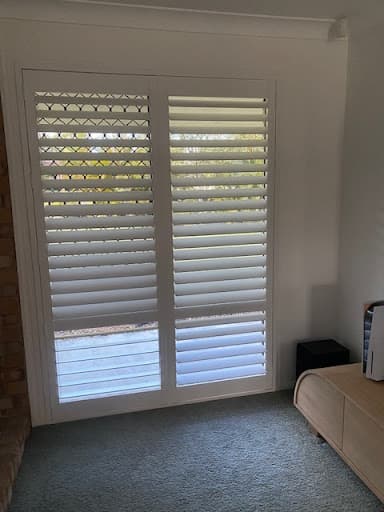 A One Curtains & Blinds — Customer photo