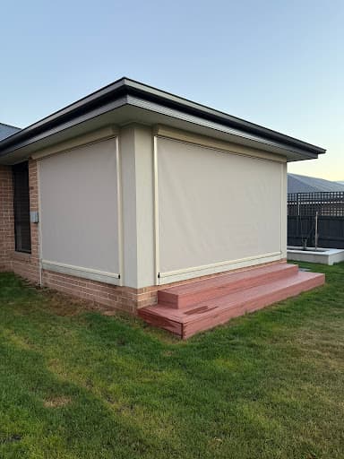 Boniwell Blinds — Customer photo