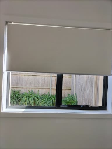 Sweet Home Blinds, Curtains and Shutters — Customer photo