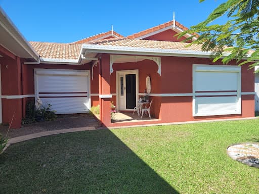 Dynamic Roller Shutters & Outdoor Blinds - Cairns — Customer photo