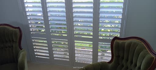 Apex Shutters & Blinds — Customer photo