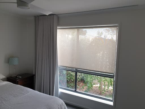 World Blinds ACT — Customer photo