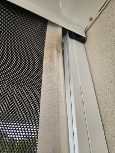 Camerons Blinds & Awnings — Melbourne's Outdoor Shades & Weinor Australia Specialists — Customer photo