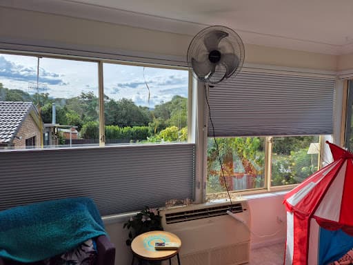 Watson Blinds & Awnings Nowra — Customer photo