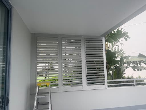 Gold Coast Blinds & Shutters — Customer photo