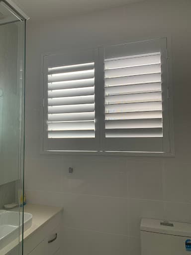 On Time Awnings & Blinds — Customer photo