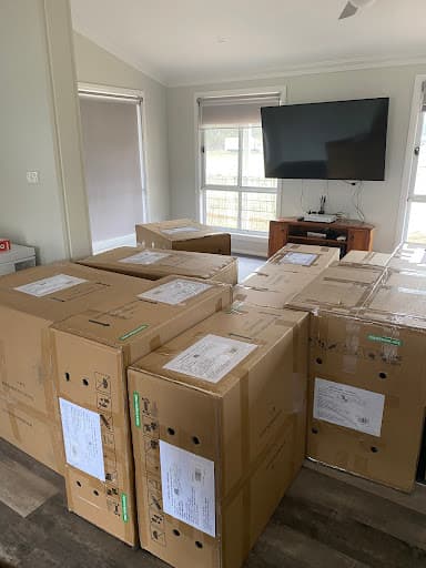 Amart Wagga Wagga — Customer photo