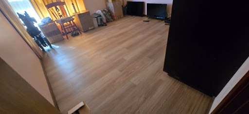 Solomons Flooring & Sultan's Blinds Geraldton — Customer photo
