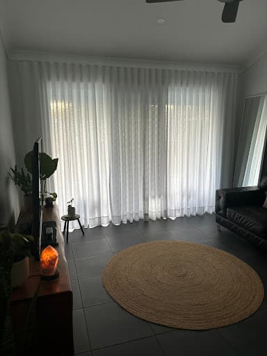 Blinds N Curtains — Customer photo