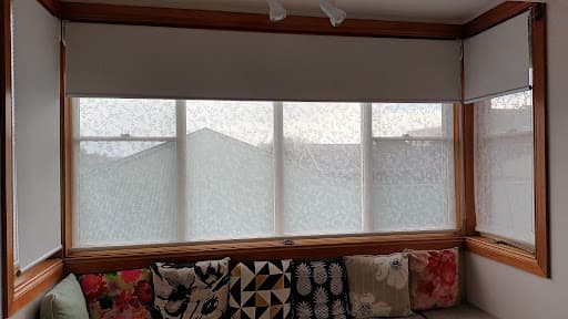 Australian Window Fashions — Customer photo