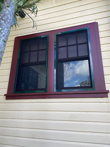 SP Screens Coffs Harbour — Customer photo