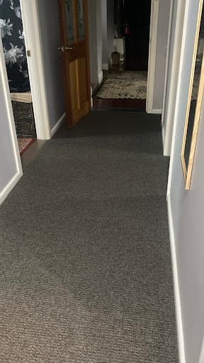 Solomons Flooring & Sultans Blinds Warrnambool — Customer photo
