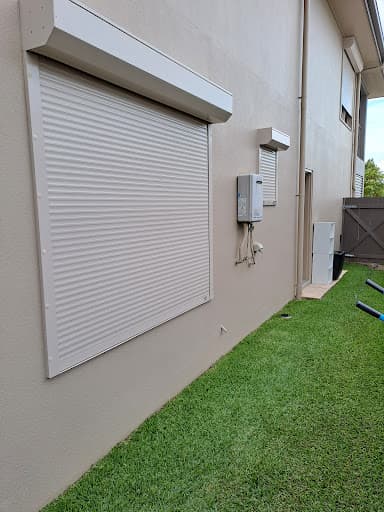 Ede Shade Solutions — Customer photo