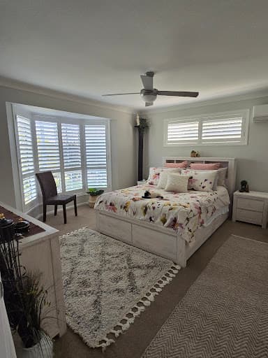 Creative Blinds Toowoomba — Customer photo