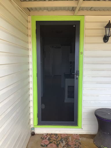 Watson Blinds & Awnings Wagga Wagga, NSW — Customer photo