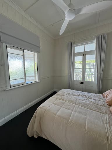 Curtain Elegance — Customer photo