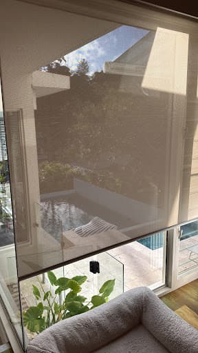 Ms.Curtain — Customer photo