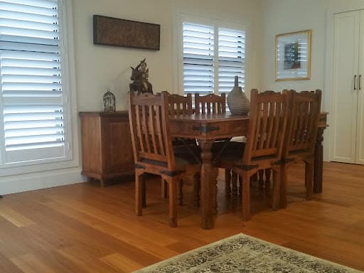 Bayside Security Doors & Blinds Wollongong — Customer photo
