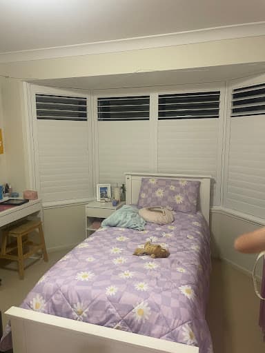 Blinds Shutters Awnings Direct — Customer photo