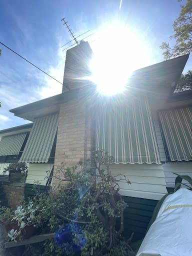 Melbourne Blinds — Customer photo
