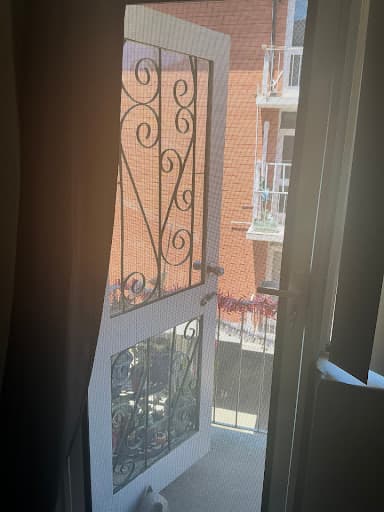 Sydney Blinds & Screens — Customer photo