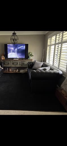 Curtain Gallery Perth — Customer photo