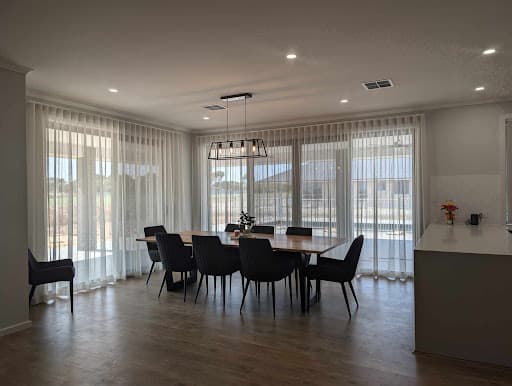 Shutters Plus - Roller Shutter & Blinds Adelaide — Customer photo