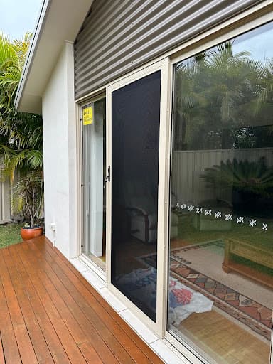 SP Screens Coffs Harbour — Customer photo