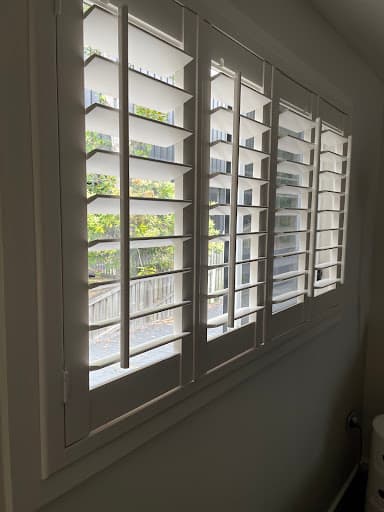 Shutters Direct — Customer photo