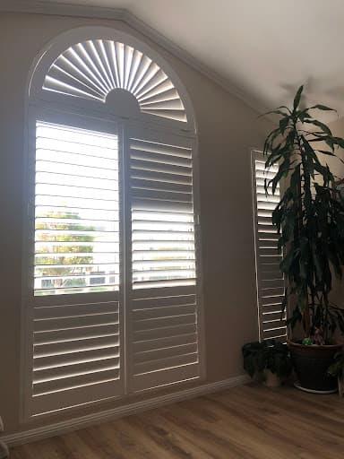 Southern Shutters — Customer photo