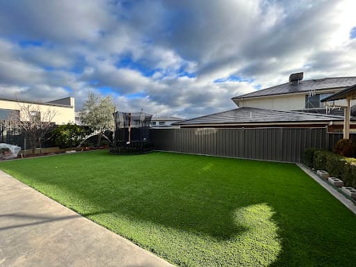 Australian Outdoor Living — Customer photo