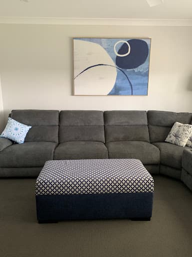 Cloth And Feather — Customer photo