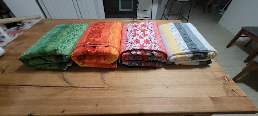 Spotlight Geraldton — Customer photo