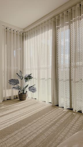 CIANI ACT Blinds, Shutters & Screens — Customer photo