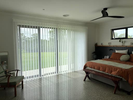 Watson Blinds & Awnings Nowra — Customer photo