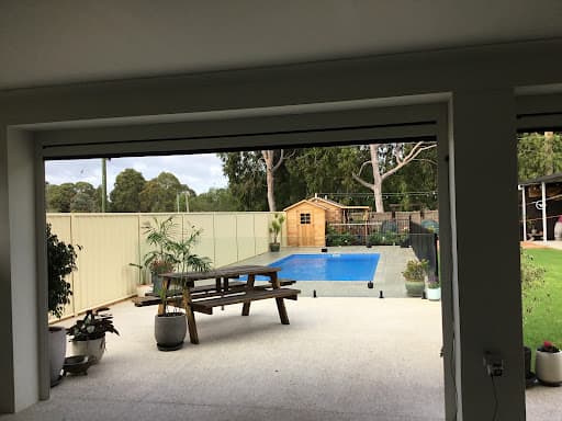 All About Shade | South West — Customer photo