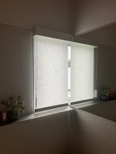 Classic Blinds & Shutters — Customer photo