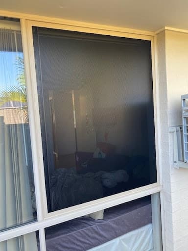 Gold Coast Blinds & Shutters — Customer photo