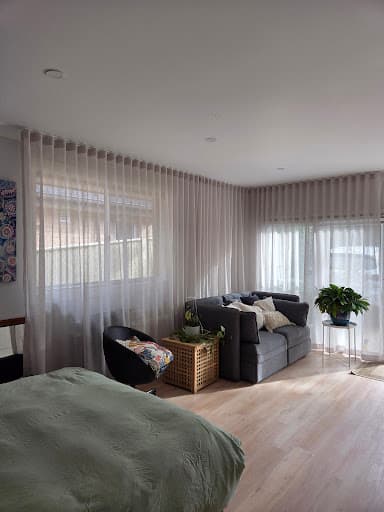 Coast & Country Curtains & Blinds — Customer photo