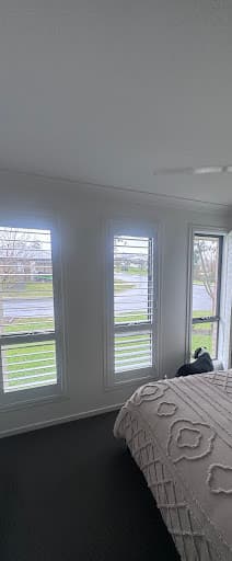 Chadwick Blinds & Shutters — Customer photo