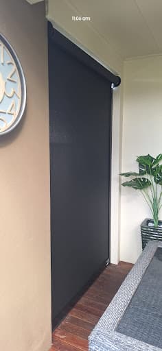 Gold Coast Blinds & Shutters — Customer photo