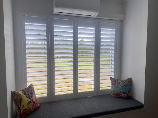 Blind Innovations Hervey Bay and Maryborough — Customer photo