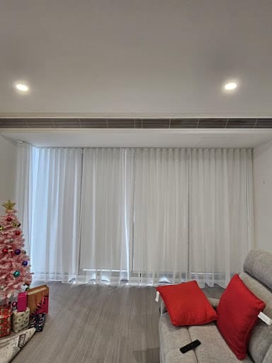 Imeko Blinds — Customer photo