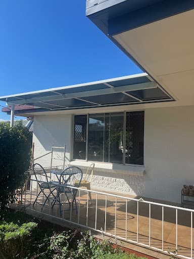 D-Blinds (Downs Awning & Blinds Centre) — Customer photo