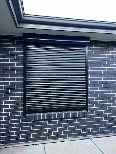 Shutters Plus - Roller Shutter & Blinds Adelaide — Customer photo