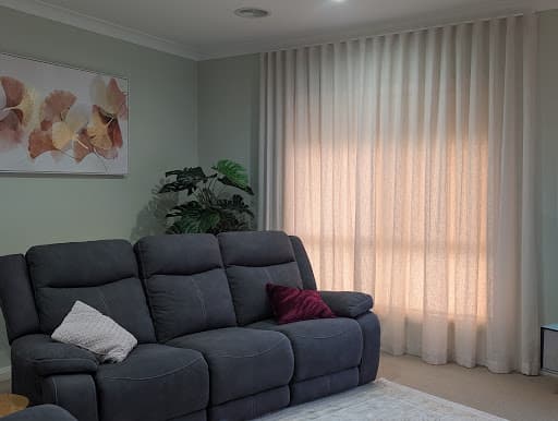 Watson Blinds & Awnings Wagga Wagga, NSW — Customer photo