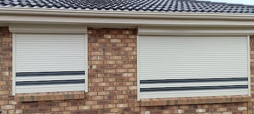 Shutters Plus - Roller Shutter & Blinds Adelaide — Customer photo