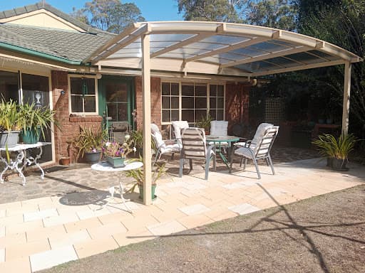 Optimo Awnings — Customer photo