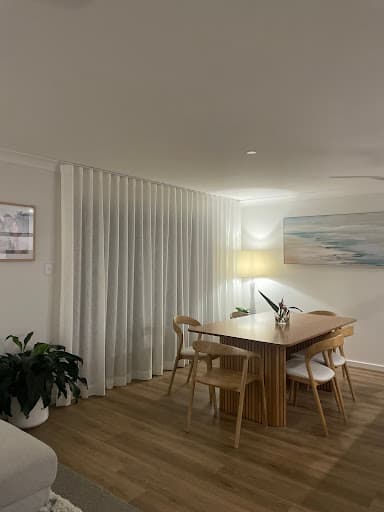 On Time Awnings & Blinds — Customer photo