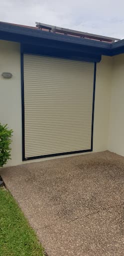 Ede Shade Solutions — Customer photo